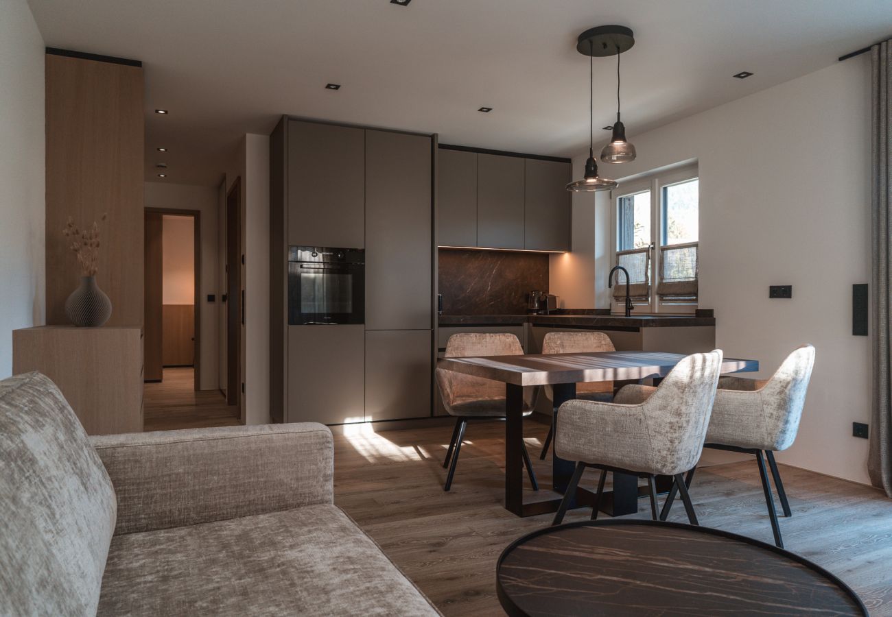 Ferienwohnung in Rottach-Egern - Egerner Chalet