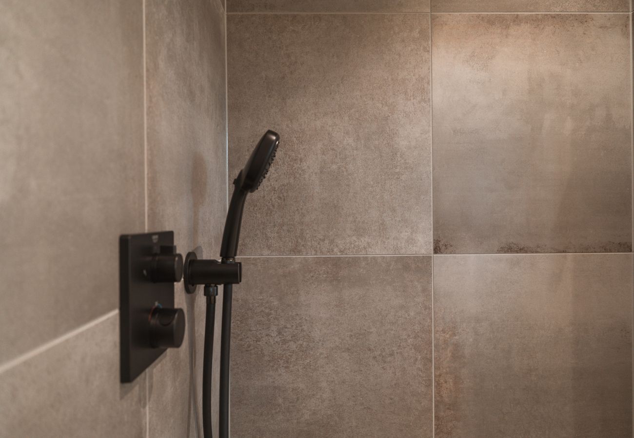 Ferienwohnung in Rottach-Egern - Egerner Chalet