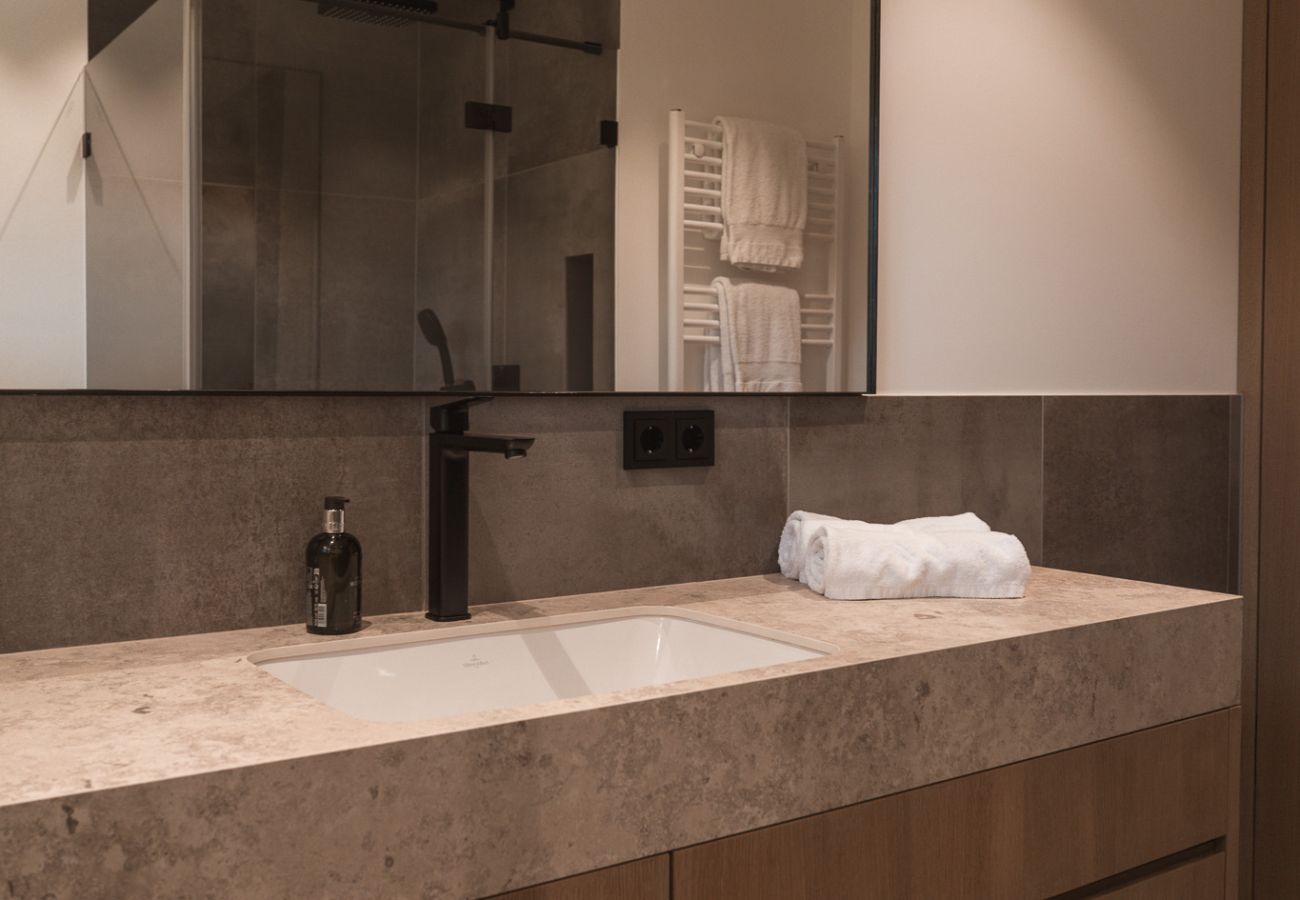 Ferienwohnung in Rottach-Egern - Egerner Chalet