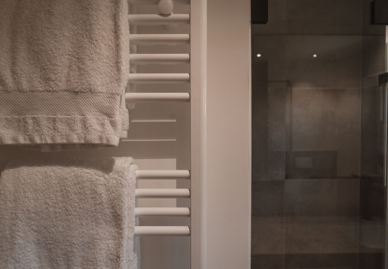 Ferienwohnung in Rottach-Egern - Egerner Chalet