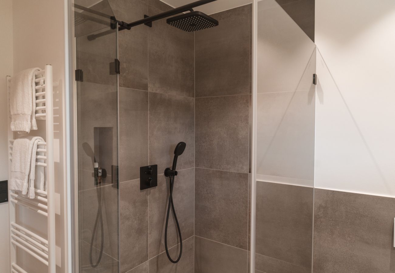 Ferienwohnung in Rottach-Egern - Egerner Chalet