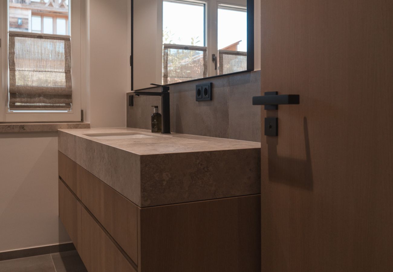 Ferienwohnung in Rottach-Egern - Egerner Chalet