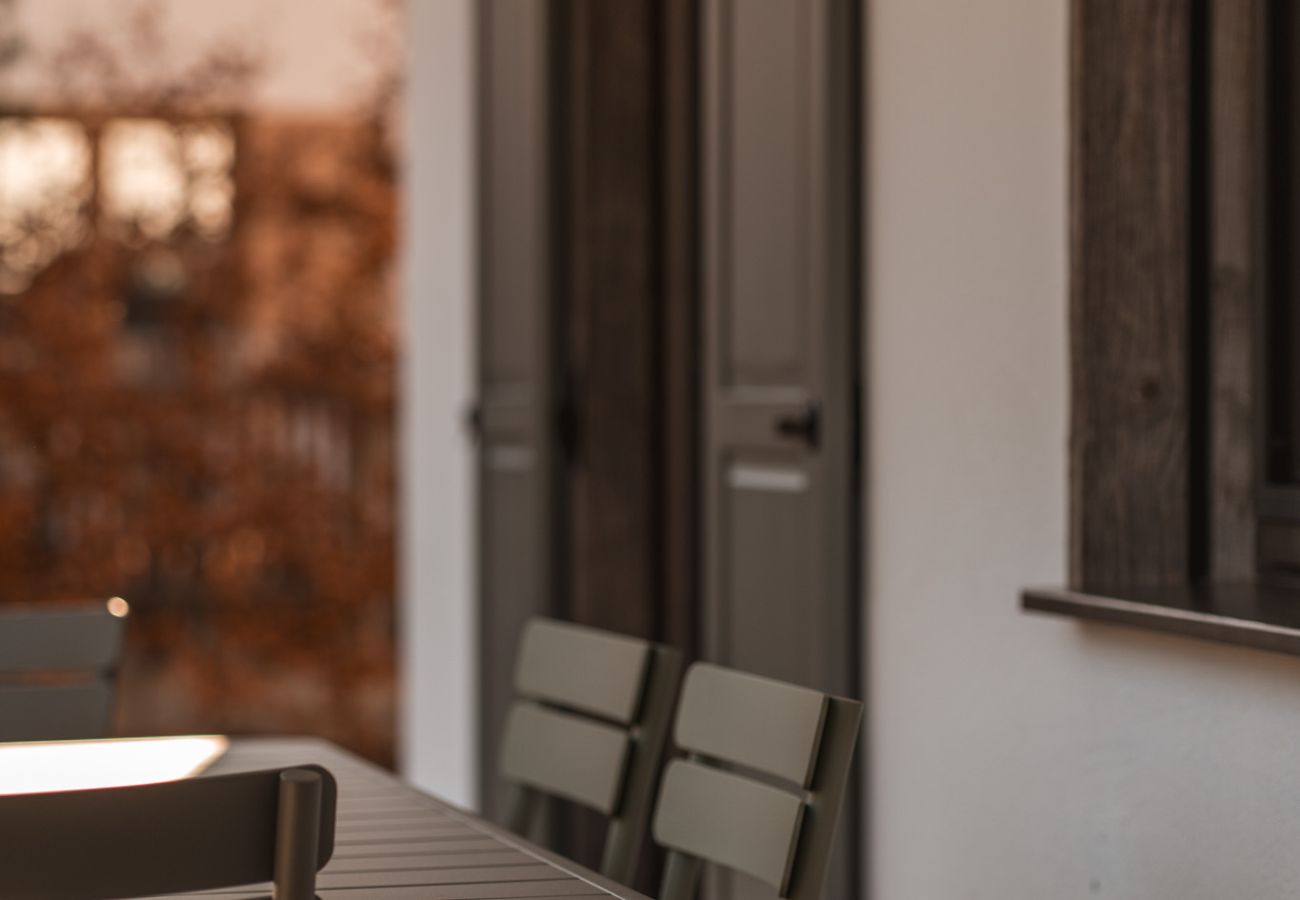 Ferienwohnung in Rottach-Egern - Egerner Chalet