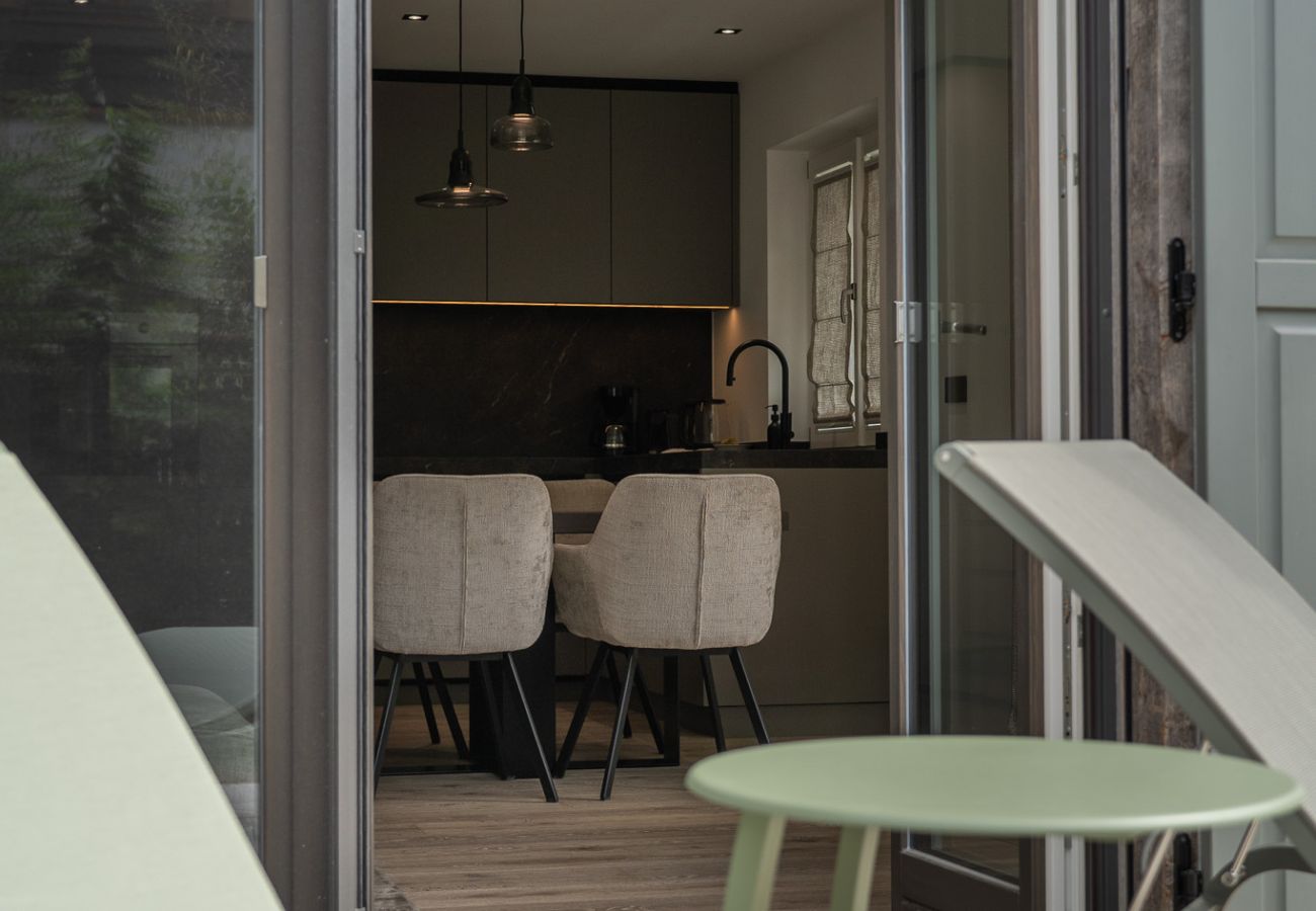 Ferienwohnung in Rottach-Egern - Egerner Chalet