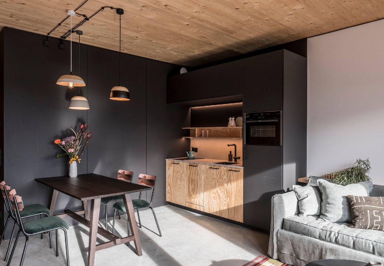 Ferienwohnung in Hausham - Caskade