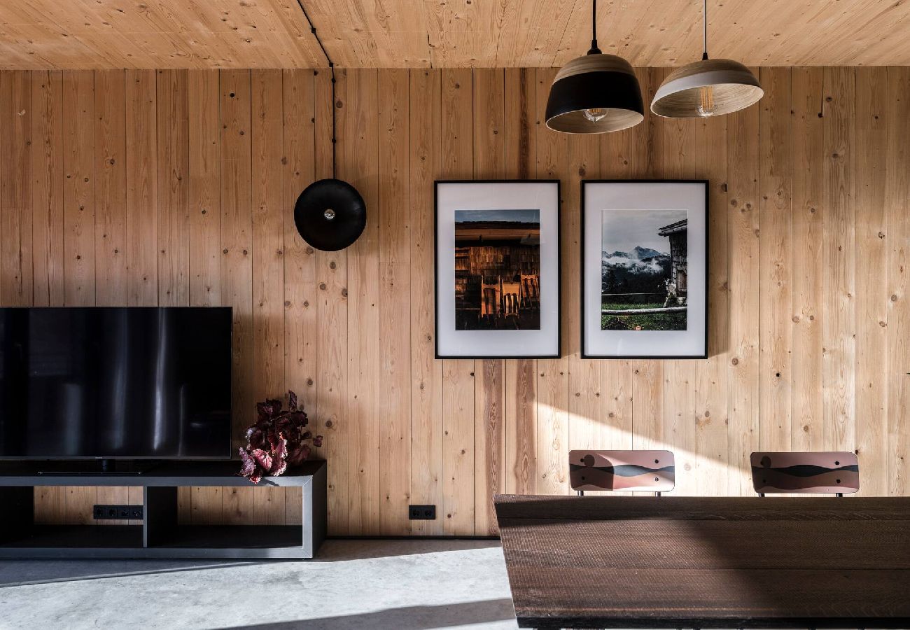 Ferienwohnung in Hausham - Caskade