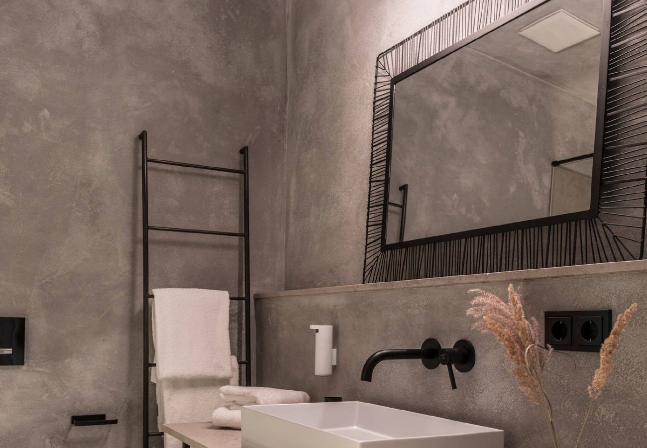 Ferienwohnung in Hausham - Caskade