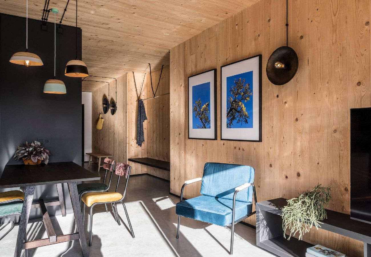 Ferienwohnung in Hausham - Mirabell