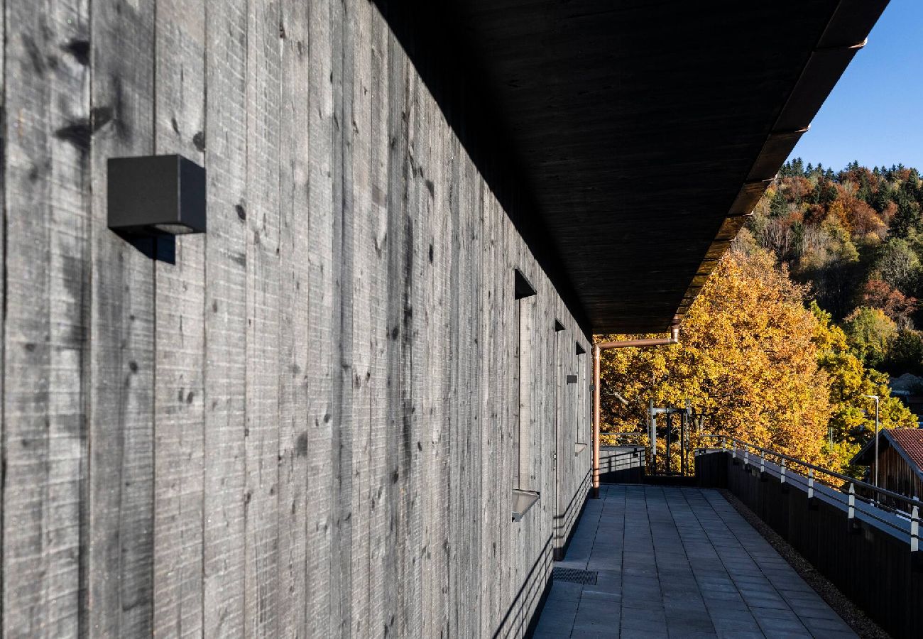 Ferienwohnung in Hausham - Mirabell