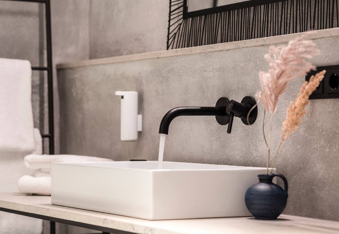 Ferienwohnung in Hausham - Wild Within