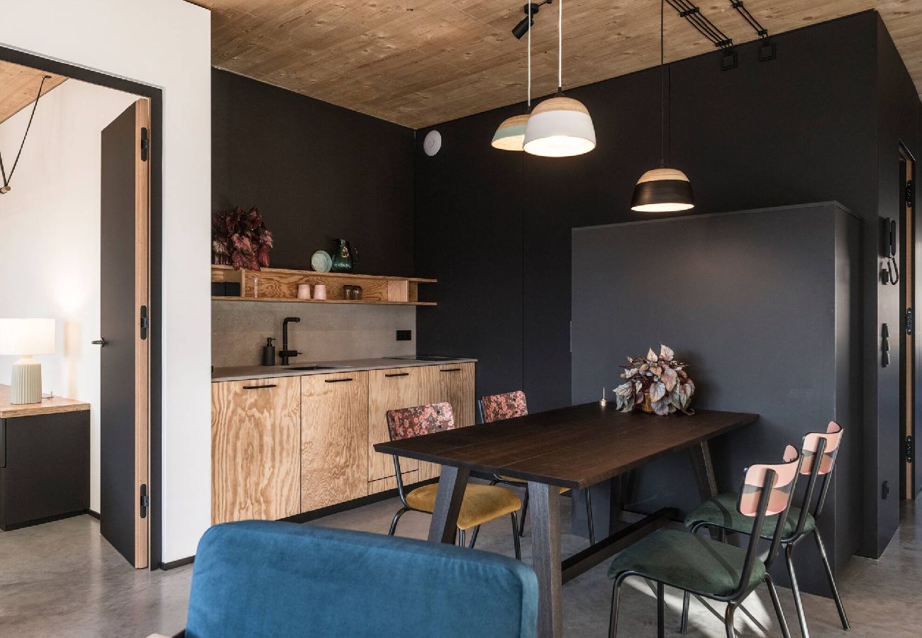 Ferienwohnung in Hausham - Starry Nights