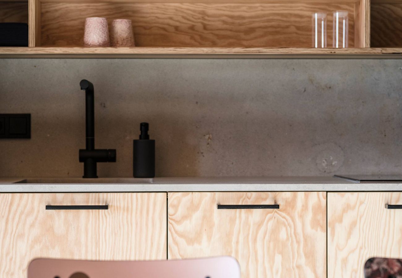 Ferienwohnung in Hausham - Starry Nights