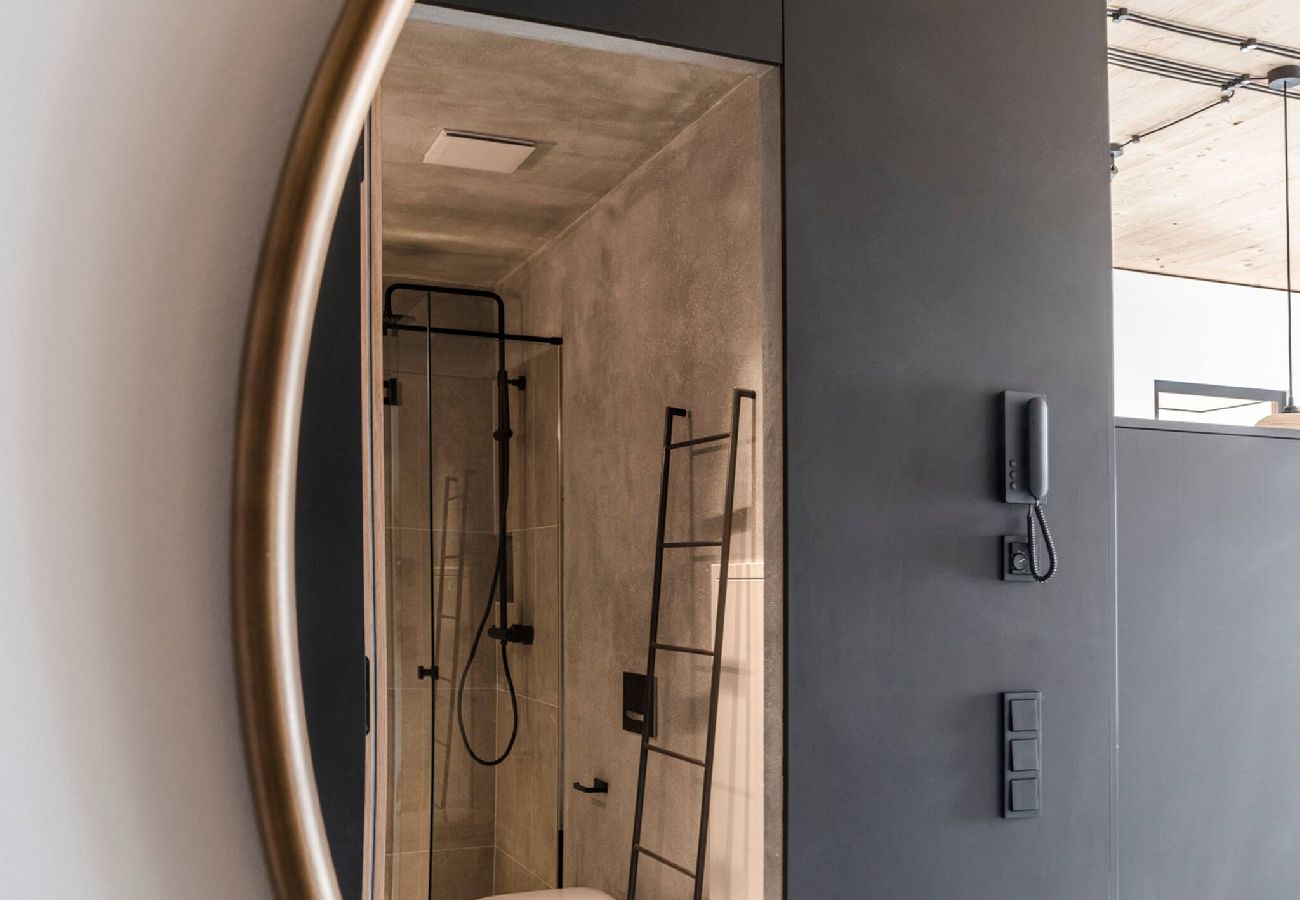 Ferienwohnung in Hausham - Starry Nights