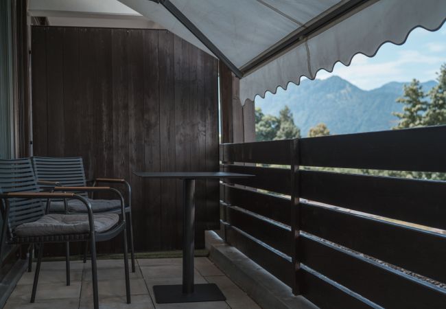 Ferienwohnung in Tegernsee - Bahnhof Tegernsee Apartment