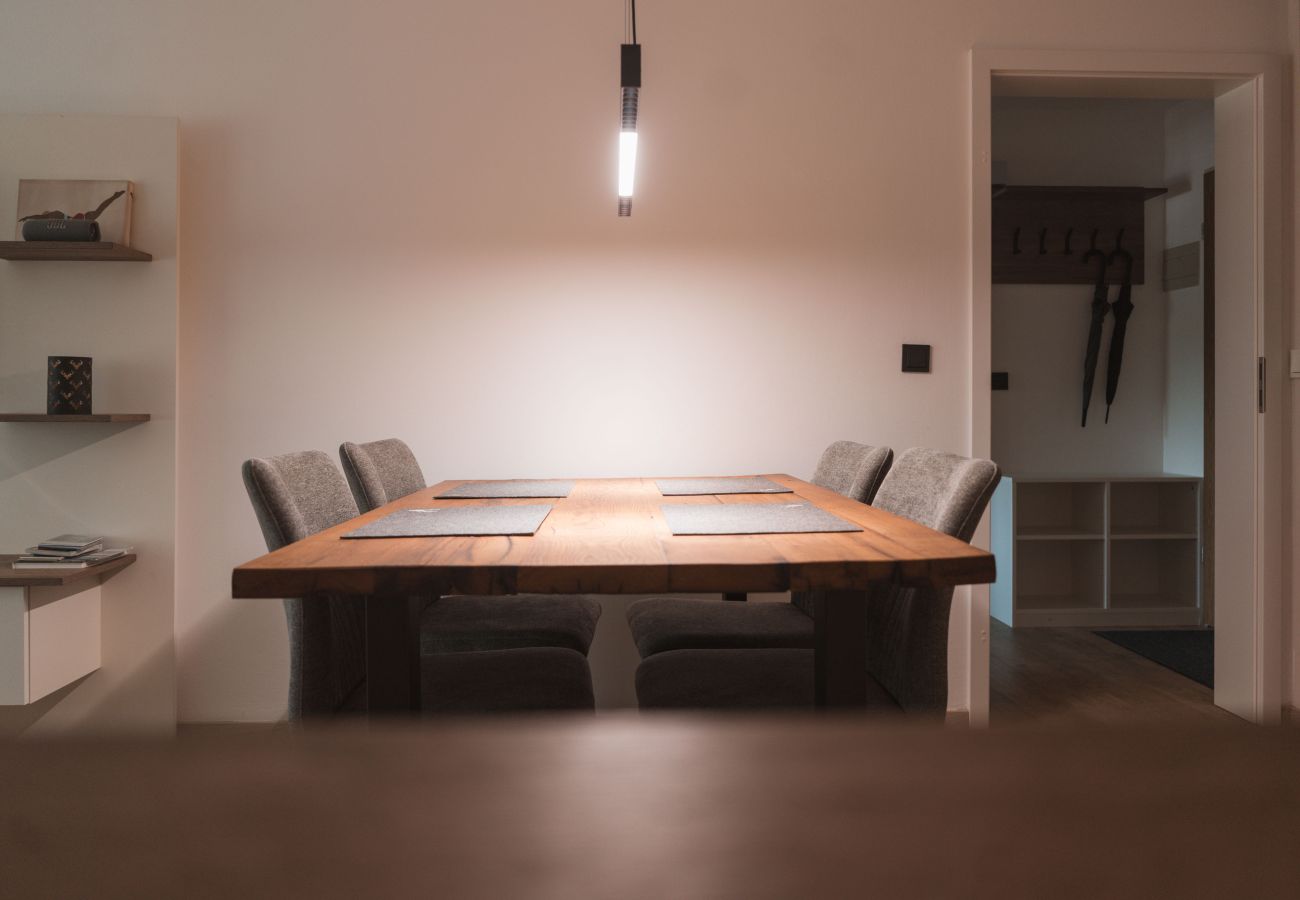 Ferienwohnung in Tegernsee - Bahnhof Tegernsee Apartment